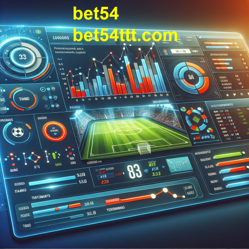 O Bet54 oferece uma incrível variedade de opções de apostas em esportes e jogos de cassino, com um ambiente seguro e entretenimento de alta qualidade para todos os jogadores.